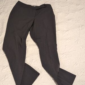 Calvin Klein Classic Fit Gray Pants